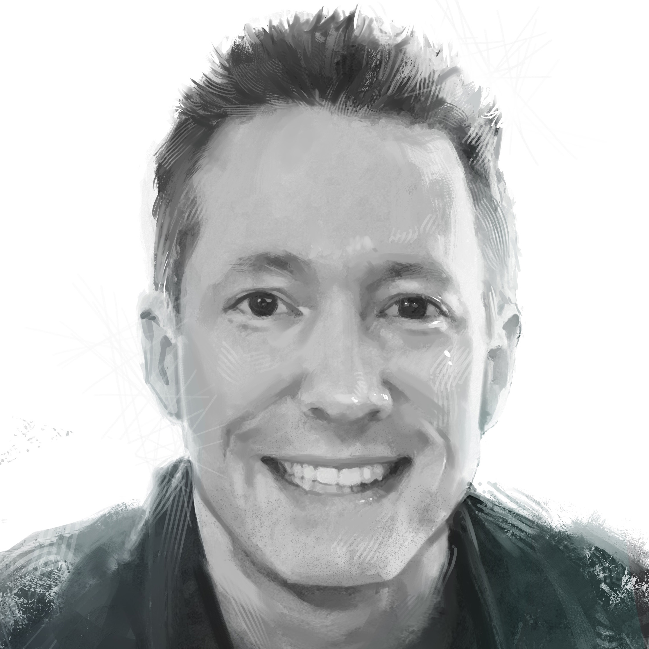Matthew Everitt